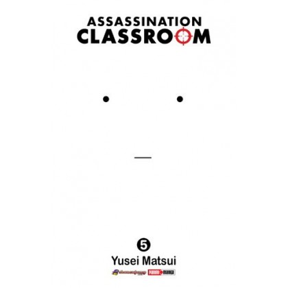 Assassination Classroom 05